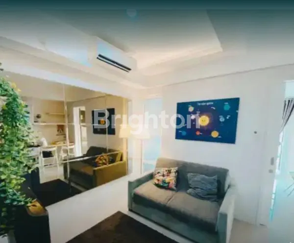 image APARTMENT BREEZE BINTARO (6)