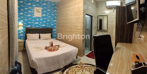 image SKY GARDEN VILLA EX HOTEL AIRYROOMS LOGAM (2)