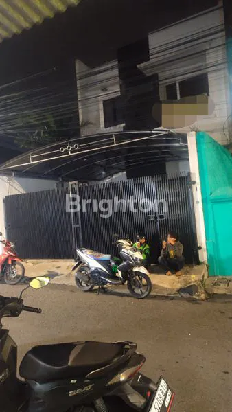 image RUMAH SEWA DI GANDARIA UTARA  (7)