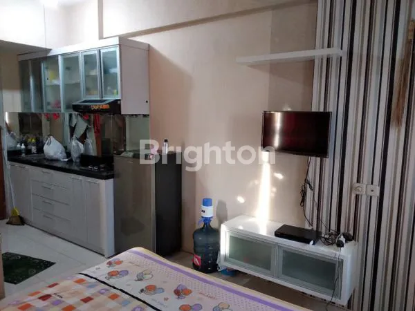 image APARTEMEN STUDIO PUNCAK KERTAJAYA, SUKOLILO, SURABAYA  (1)