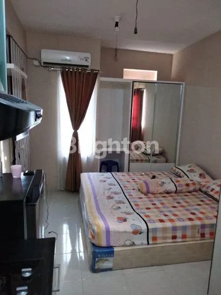 image APARTEMEN STUDIO PUNCAK KERTAJAYA, SUKOLILO, SURABAYA  (2)