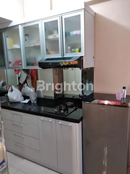 image APARTEMEN STUDIO PUNCAK KERTAJAYA, SUKOLILO, SURABAYA  (3)