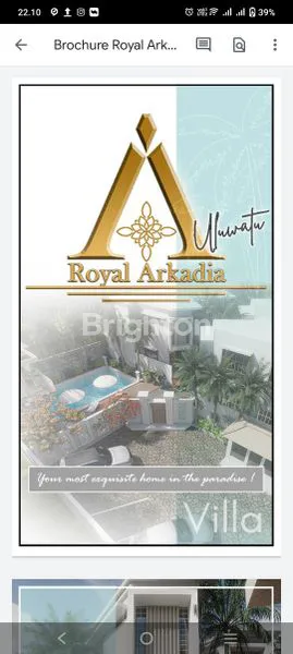 image ROYAL ARKADIA ULUWATU BALI (1)