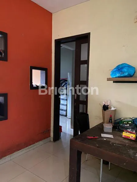 image RUMAH CLUSTER DI ALAM SUTERA  (4)