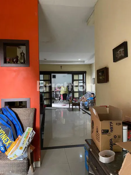 image RUMAH CLUSTER DI ALAM SUTERA  (1)