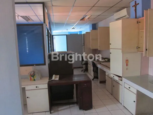 image PEJAGALAN RUKO 4LANTAI (8)