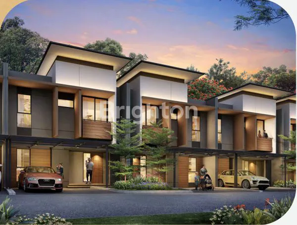 image MULBRRY RESIDENCE TYPE GARNET (1)