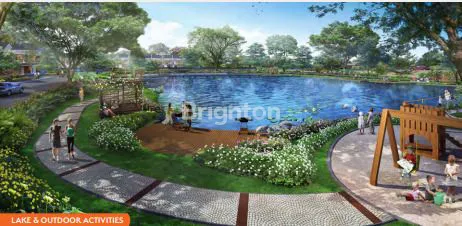 image MULBRRY RESIDENCE TYPE GARNET (6)