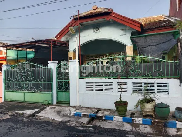 SAWOJAJAR PERUM DIRGANTARA