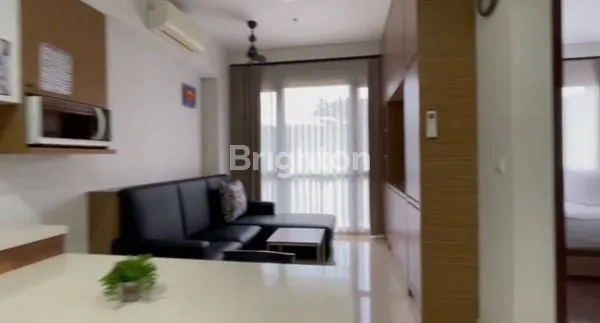image APARTMENT MEWAH FURNISHED SIAP HUNI MARIGOLD APARTMENT BSD CITY TANGERANG (2)