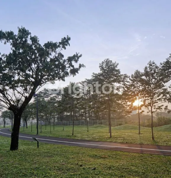 image APARTMENT MEWAH FURNISHED SIAP HUNI MARIGOLD APARTMENT BSD CITY TANGERANG (6)