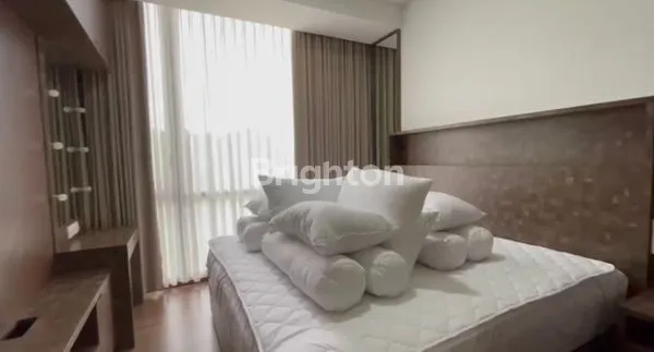 image APARTMENT MEWAH 3BR FURNISHED SIAP HUNI MARIGOLD APARTMENT BSD CITY TANGERANG (5)
