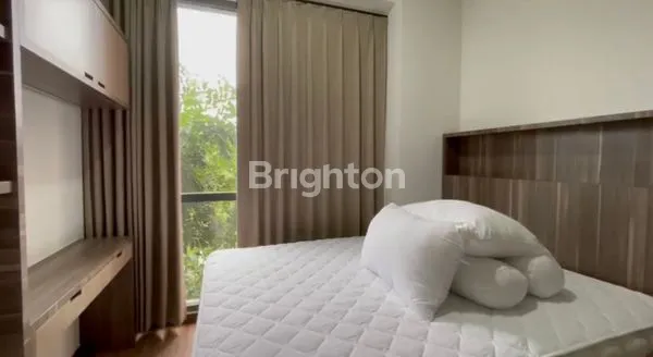 image APARTMENT MEWAH 3BR FURNISHED SIAP HUNI MARIGOLD APARTMENT BSD CITY TANGERANG (7)