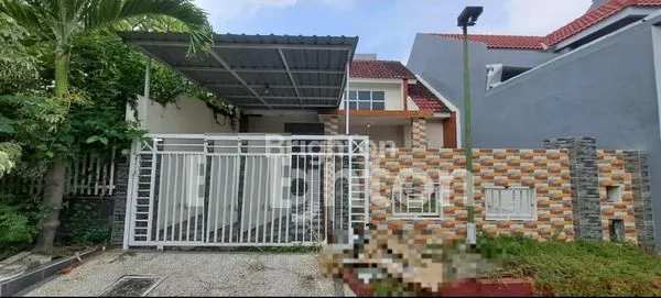image RUMAH SIAP HUNI GREEN PARK REGENCY SEKARDANGAN (1)