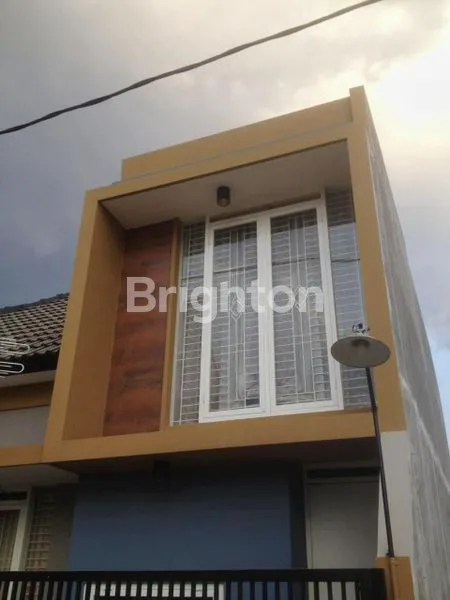 image RUMAH HOOK 2 LANTAI BAGUS AREA IKAN IKAN MALANG (5)