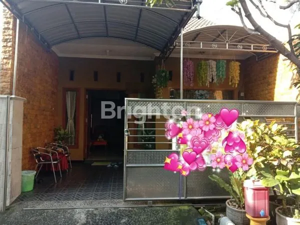 image RUMAH MURAH SIAP HUNI DI CANDI (7)