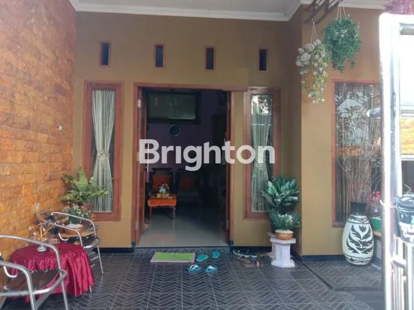 image RUMAH MURAH SIAP HUNI DI CANDI (8)