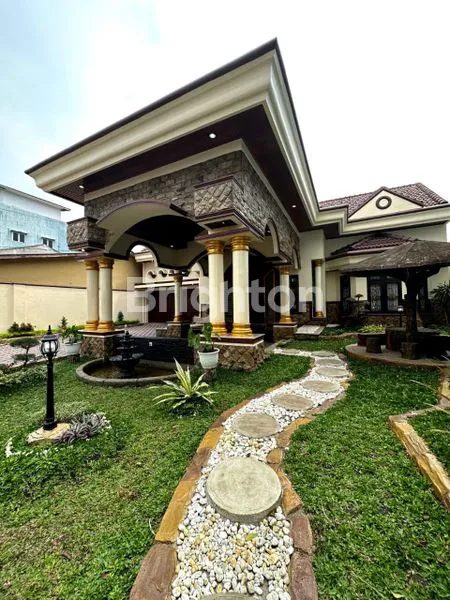 image VILLA MEWAH PANCING MEDAN (1)