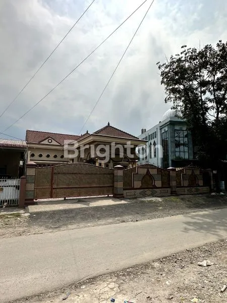 image VILLA MEWAH PANCING MEDAN (2)