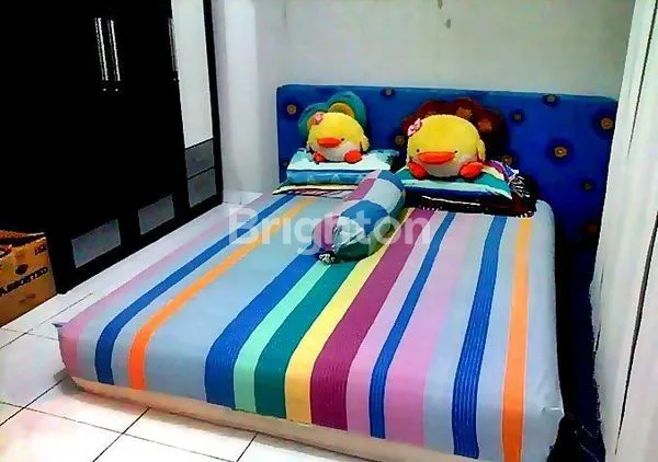 image RUMAH NYAMAN DALAM KLASTER DAERAH CIMAHI UTARA (8)