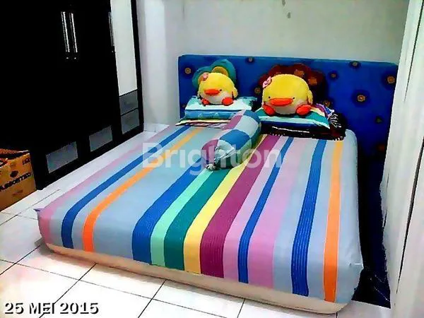 image RUMAH NYAMAN DALAM KLASTER DAERAH CIMAHI UTARA (2)