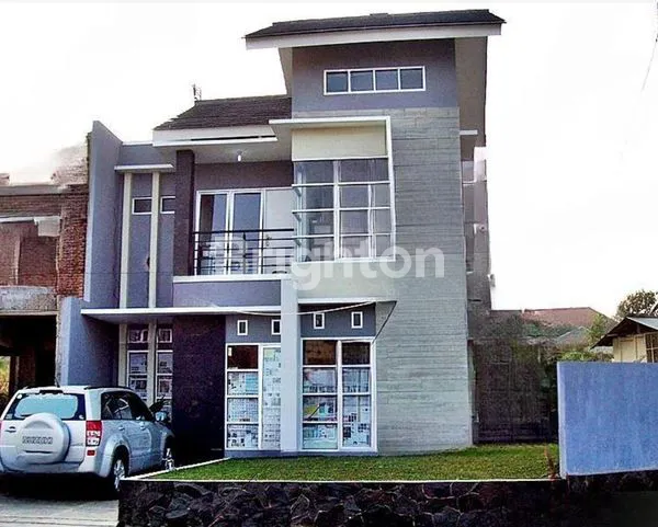 image RUMAH NYAMAN DALAM KLASTER DAERAH CIMAHI UTARA (4)