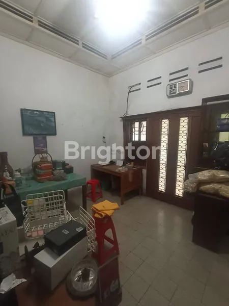 image RUMAH MURAH STRATEGIS DEKAT  JL SEMERU MALANG (4)