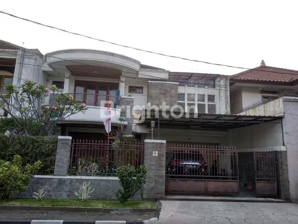 image JUAL RUMAH EXCLUSICE BATUNUNGGAL ELOK (1)