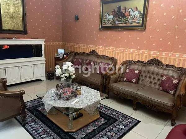 image JUAL RUMAH EXCLUSICE BATUNUNGGAL ELOK (5)