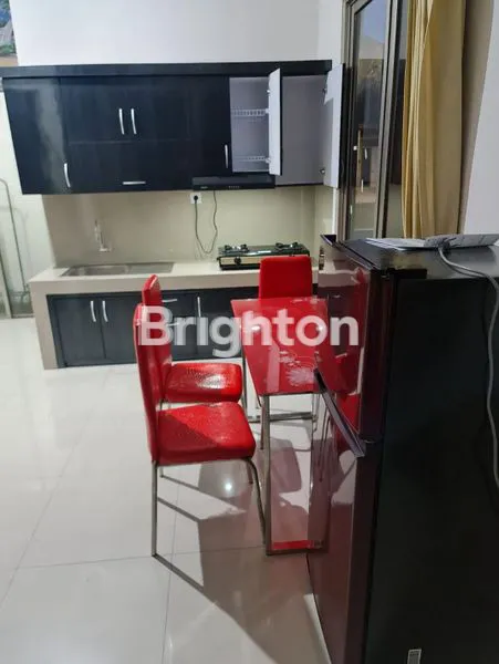 RUMAH 2LANTAI MURAH FULL FURNISH DI GREENLAND 10 MENIT DARI CITRALAND. SIAP HUNI. TINGGAL BAWA BAJU.