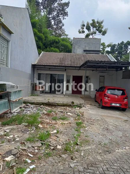 JUAL RUMAH SIAP HUNI