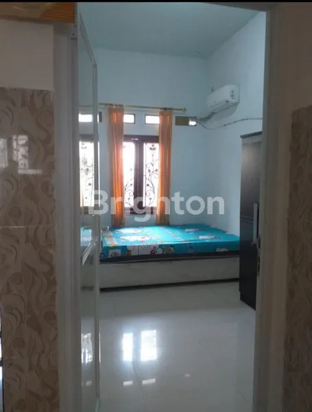 image KAPAS MADYA 2 LANTAI MINIMALIS LINGKUNGAN ASRI DEKAT RAYA KENJERAN (4)