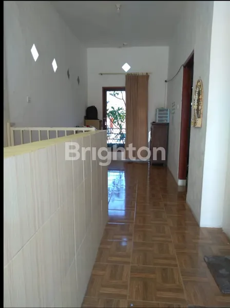 image KAPAS MADYA 2 LANTAI MINIMALIS LINGKUNGAN ASRI DEKAT RAYA KENJERAN (7)