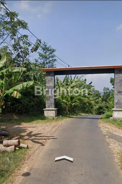 image SEMARANG, BAWEN, TEPATNYA LEMAH IRENG, ADA TANAH  LUAS, HARGA MURAH (3)