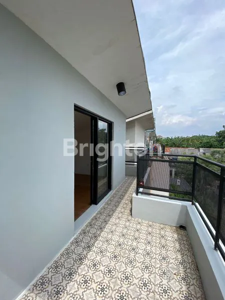image CIPUTAT RESIDENCE ONE  TANGERANG SELATAN (4)
