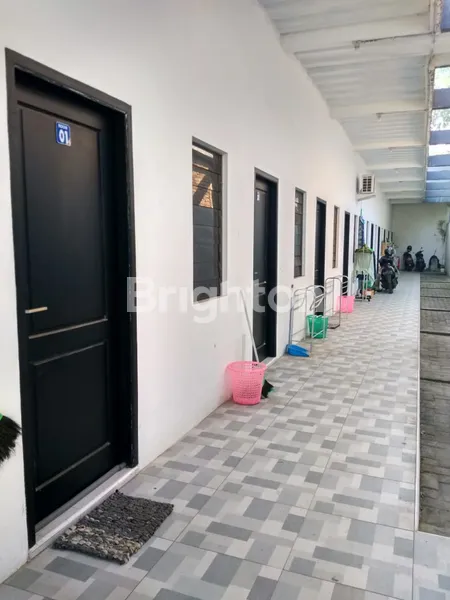 Gambar Property KOS FULL FURNISH FULL PENGHUNI, HARGA BISA NEGO,KEDUNGBENDO SOOKO