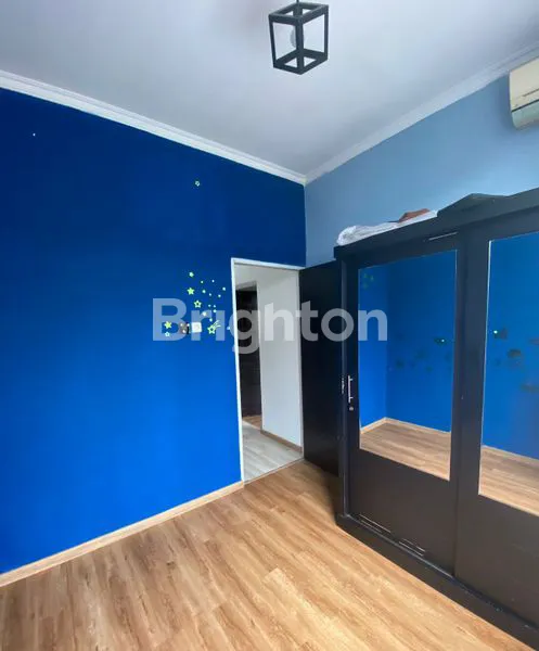 image CIPUTAT RESIDENCE ONE  TANGERANG SELATAN (3)