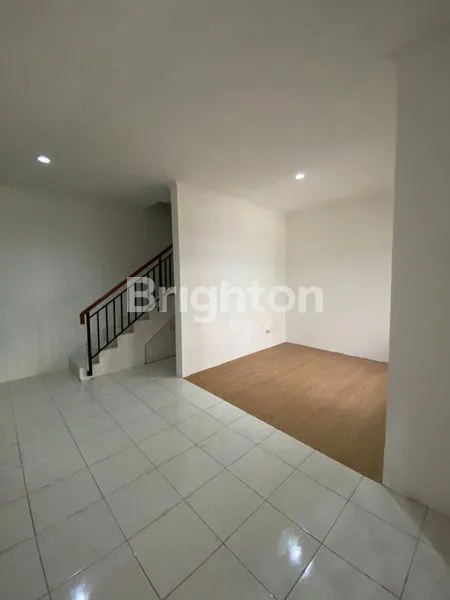 image CIPUTAT RESIDENCE ONE  TANGERANG SELATAN (6)