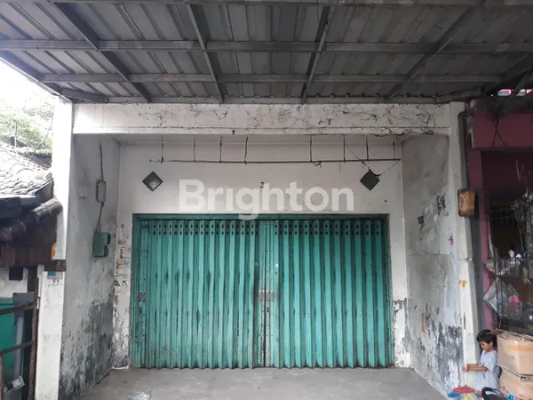 image RUMAH DAN TOKO NOL JALAN, SIAP HUNI (1)