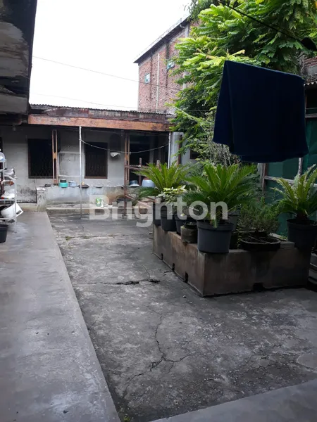 image RUMAH DAN TOKO NOL JALAN, SIAP HUNI (6)