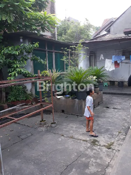 image RUMAH DAN TOKO NOL JALAN, SIAP HUNI (7)