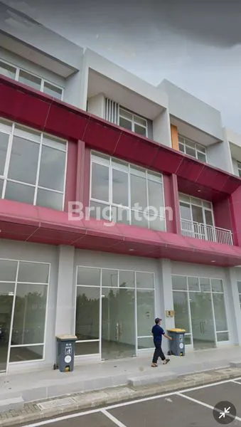 image RUKO HOKKIE DI KAWASAN SUMMARECON BANDUNG (1)