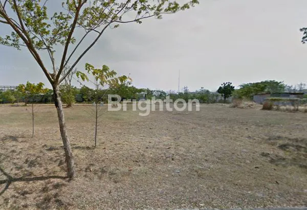 image TANAH GRAHA NATURA LUAS 400 AN, LEBAR 16, SIAP BANGUN (1)