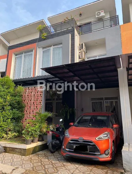 image CIPUTAT RESIDENCE ONE  TANGERANG SELATAN (1)