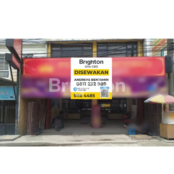 RUKO WADUNGASRI SIAP HUNI SANGAT COCOK UNTUK PERKANTORAN, USAHA TOKO RETAIL/GROSIR, CAFE, LOKASI STRATEGIS PADAT PENDUDUK, DEKAT DENGAN PUSAT PERBELANJAAN, BANK, RUMAH SAKIT