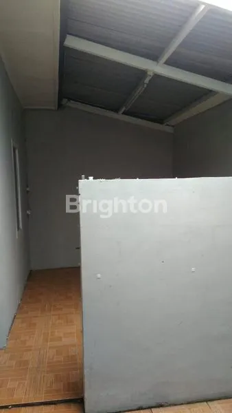 image RUMAH AMAN ONE GATE SYSTEM DI RANCAMANYAR REGENCY 2 BANDUNG (3)