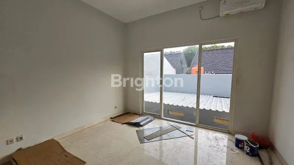 image RUMAH BARU DI CANDI GOLF (3)