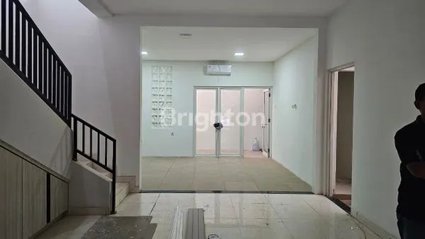 image RUMAH BARU DI CANDI GOLF (7)