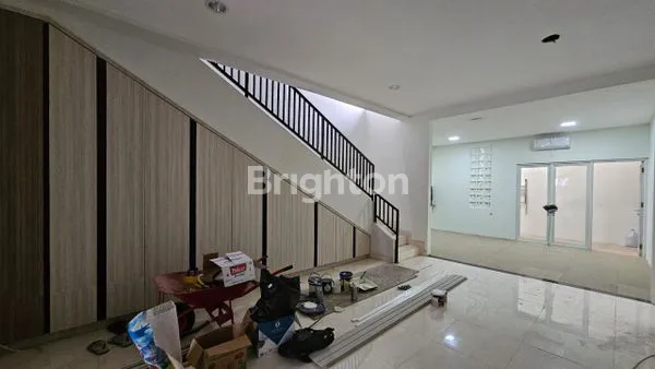 image RUMAH BARU DI CANDI GOLF (8)