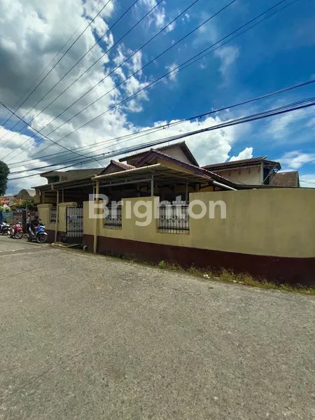 image HUNIAN LUAS HOOK 2 LANTAI CIMANGGIS DEPOK (1)